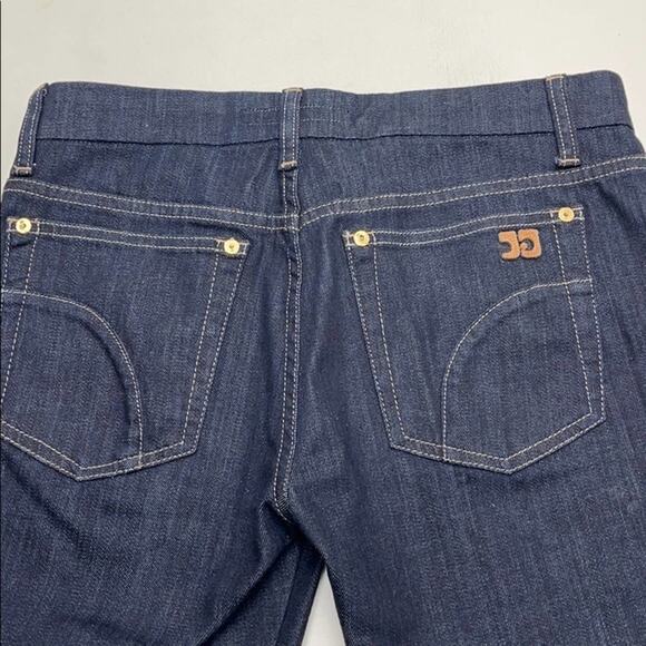 JOES JEANS Womens 26 Crop Blue Jeans - Picture 2 of 7